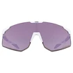 Sport Brille Uvex  Pace Perform S Cv White Matt/Mir. Lav (S5330518881)