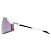 Sport Brille Uvex  Pace Perform S Cv White Matt/Mir. Lav (S5330518881)