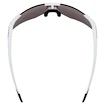 Sport Brille Uvex  Pace Perform S Cv White Matt/Mir. Lav (S5330518881)