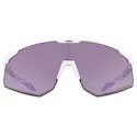 Sport Brille Uvex  Pace Perform S Cv White Matt/Mir. Lav (S5330518881)