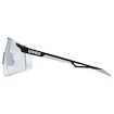 Sport Brille Uvex  Pace Perform S V Black Matt/Ltm. Silv (S5330502205)