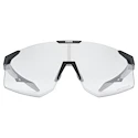 Sport Brille Uvex  Pace Perform S V Black Matt/Ltm. Silv (S5330502205)
