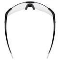 Sport Brille Uvex  Pace Perform S V Black Matt/Ltm. Silv (S5330502205)