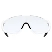 Sport Brille Uvex  Pace Perform S V White Matt/Ltm. Silv (S5330508805)