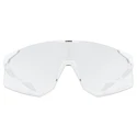 Sport Brille Uvex  Pace Perform S V White Matt/Ltm. Silv (S5330508805)