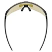 Sport Brille Uvex  Pace Stage Cv Black Matt /Mir. Blue (S5330522288)