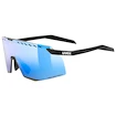Sport Brille Uvex  Pace Stage Cv Black Matt /Mir. Blue (S5330522288)