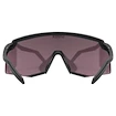 Sport Brille Uvex  Pace Stage Cv Black Matt/Mir. Lavender (S5330522281)