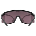 Sport Brille Uvex  Pace Stage Cv Black Matt/Mir. Lavender (S5330522281)