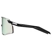 Sport Brille Uvex  Pace Stage Cv Black Matt/Mir. Silver (S5330522284)