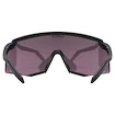 Sport Brille Uvex  Pace Stage Cv Black Matt/Mir. Silver (S5330522284)