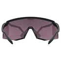 Sport Brille Uvex  Pace Stage Cv Black Matt/Mir. Silver (S5330522284)