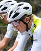 Sport Brille Uvex  Pace Stage Cv White Matt/Mir. Gold (S5330528882)