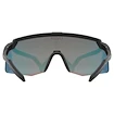 Sport Brille Uvex  Pace Stage S Cv Black Matt/Mir.Red (S5330732287)