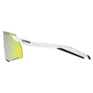 Sport Brille Uvex  Pace Stage S Cv White Matt/Mir.Yellow (S5330738882)
