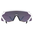 Sport Brille Uvex  Pace Stage S Cv White Matt/Mir.Yellow (S5330738882)
