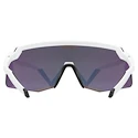 Sport Brille Uvex  Pace Stage S Cv White Matt/Mir.Yellow (S5330738882)