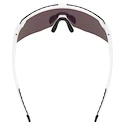 Sport Brille Uvex  Pace Stage S Cv White Matt/Mir.Yellow (S5330738882)