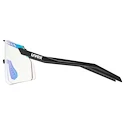 Sport Brille Uvex  Pace Stage V Black Matt/Mir.Green (S5330832207)