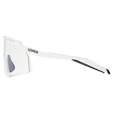 Sport Brille Uvex  Pace Stage V White Matt/Mir.Blue (S5330838804)