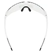 Sport Brille Uvex  Pace Stage V White Matt/Mir.Blue (S5330838804)