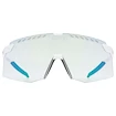 Sport Brille Uvex  Pace Stage V White Matt/Mir.Green (S5330838807)