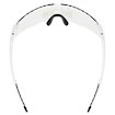 Sport Brille Uvex  Pace Stage V White Matt/Mir.Green (S5330838807)