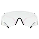 Sport Brille Uvex  Pace Stage V White Matt/Mir.Green (S5330838807)