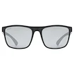 Sport Brille Uvex  Rookie Black Matt/Mir.Silver (S5330772216)