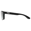 Sport Brille Uvex  Rookie Black Matt/Mir.Silver (S5330772216)