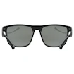 Sport Brille Uvex  Rookie Black Matt/Mir.Silver (S5330772216)