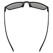 Sport Brille Uvex  Rookie Black Matt/Mir.Silver (S5330772216)