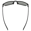 Sport Brille Uvex  Rookie Black Matt/Mir.Silver (S5330772216)