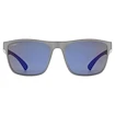 Sport Brille Uvex  Rookie Grey Matt/Mir.Blue (S5330775516)