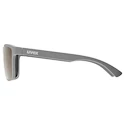 Sport Brille Uvex  Rookie Grey Matt/Mir.Blue (S5330775516)