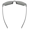 Sport Brille Uvex  Rookie Grey Matt/Mir.Blue (S5330775516)
