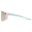 Sport Brille Uvex  Skyryse Jr. Pink-Green Matt/Mir.Pink (S5330763716)