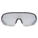 Sport Brille Uvex  Sportstyle 227 Grey M./Mir.Silver (S5320665516)