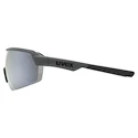 Sport Brille Uvex  Sportstyle 227 Grey M./Mir.Silver (S5320665516)