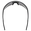 Sport Brille Uvex  Sportstyle 227 Grey M./Mir.Silver (S5320665516)