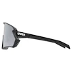Sport Brille Uvex  Sportstyle 231 2.0 Set Black Mat /Mir.Silver Cat. 2 + Cat. 0 (S5330272216)