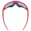 Sport Brille Uvex  Sportstyle 231 rot
