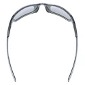 Sport Brille Uvex Sportstyle 233 P