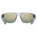 Sport Brille Uvex Sportstyle 233 P