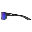 Sport Brille Uvex  Sportstyle 233 P Black Matt/Mir.Green (S5320972270)