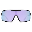 Sport Brille Uvex  Sportstyle 235 Black Matt/Mir. Lavender (S5330032016)