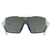 Sport Brille Uvex  Sportstyle 235 Clear-Met Purp/Mir.Lav (S5330039416)