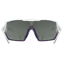 Sport Brille Uvex  Sportstyle 235 Clear-Met Purp/Mir.Lav (S5330039416)