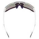 Sport Brille Uvex  Sportstyle 235 Clear-Met Purp/Mir.Lav (S5330039416)