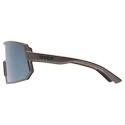 Sport Brille Uvex  Sportstyle 235 Oak Brown Matt/Mir.Silver (S5330036616)